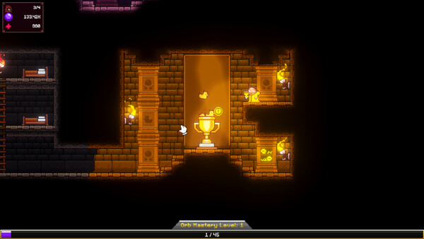 All Hail the Orb screenshot