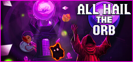 All Hail the Orb banner image