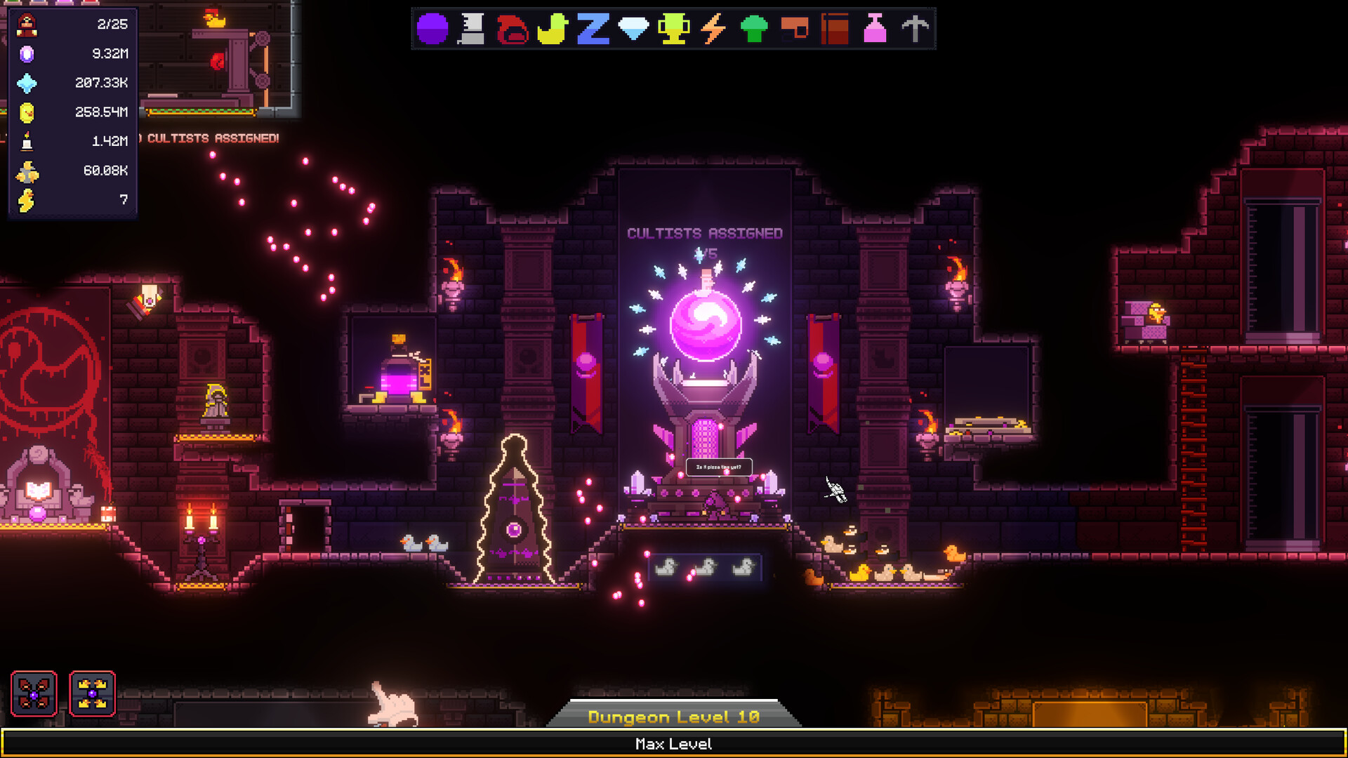  All Hail the Orb Featured Screenshot #1