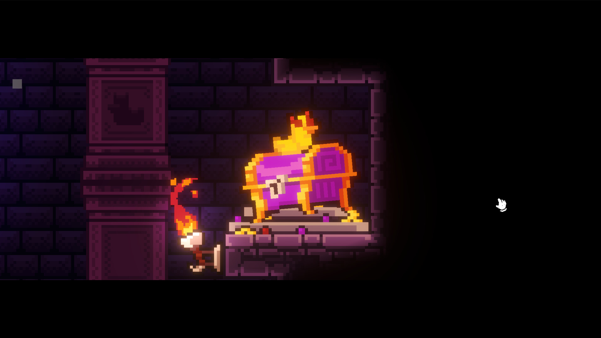 Gráficos pixel art y estética visual