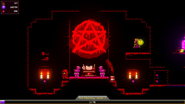 All Hail the Orb in-game screenshot 2