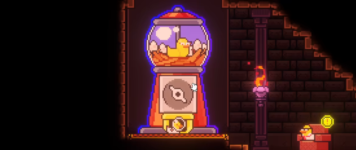 All Hail the Orb video 5