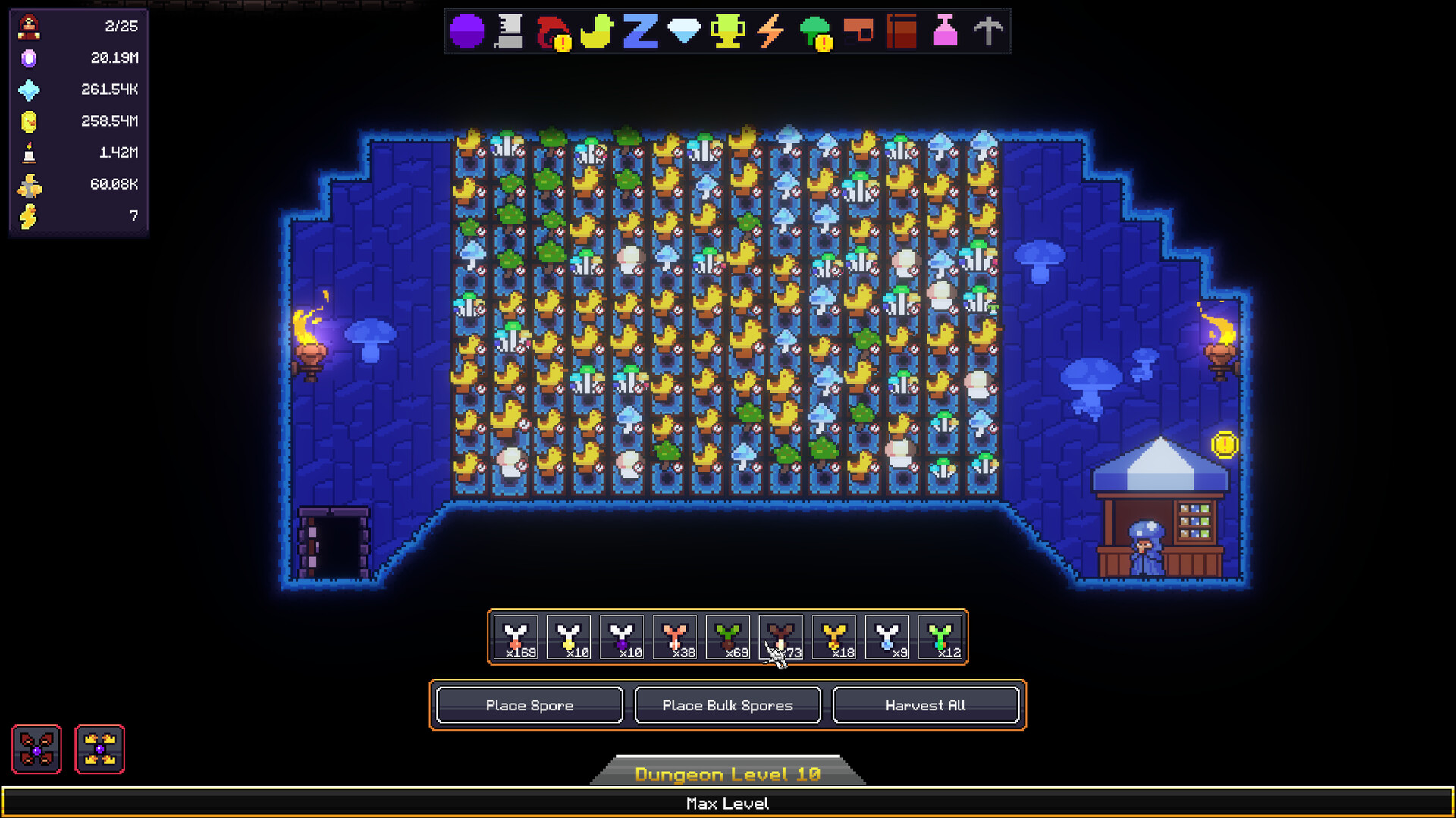  All Hail the Orb screenshot #7