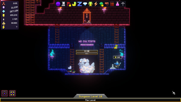 All Hail the Orb screenshot