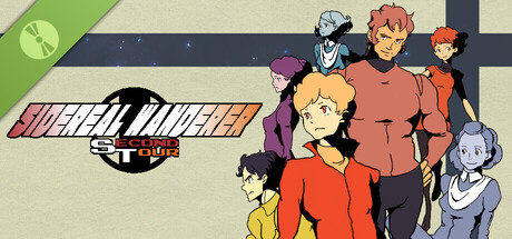 Sidereal Wanderer ST Demo