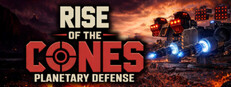 Rise of the Cones: Planetary Defense