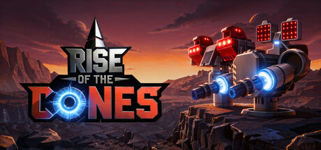 Rise of the Cones: Planetary Defense
