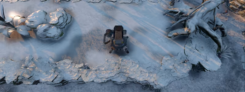 Rise of the Cones: Planetary Defense video 5