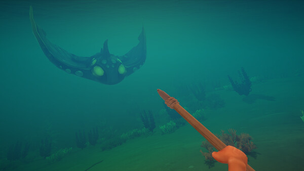 Скриншот 4 из игры Sea Warden