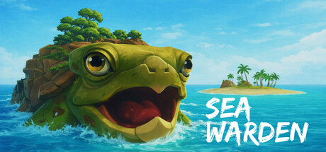 Sea Warden - similar game to Bush 1022 by Alcedo Games