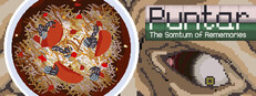Puntar : The Somtum of Rememories cover
