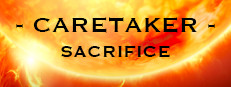 Caretaker Sacrifice