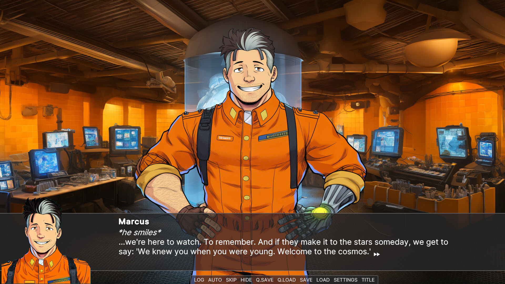 The Aurora Chronicles screenshot #5