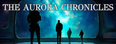 The Aurora Chronicles cover