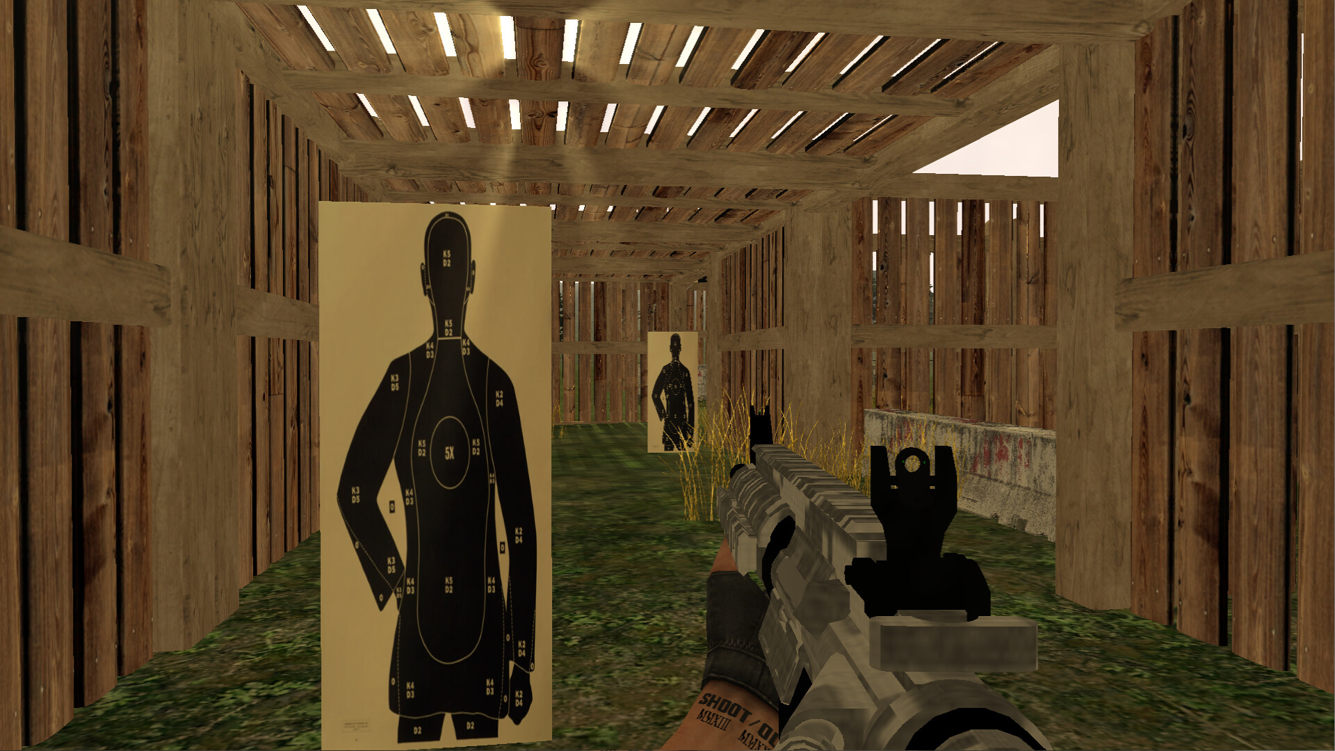 ShootOut screenshot #12