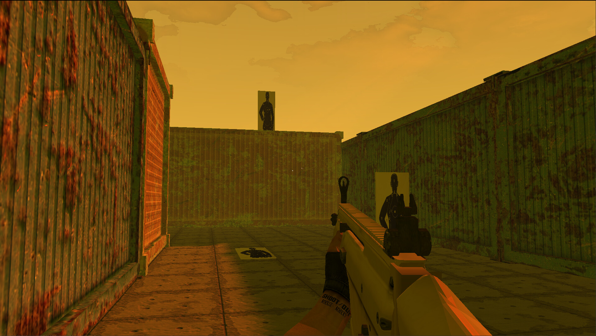 ShootOut screenshot #2