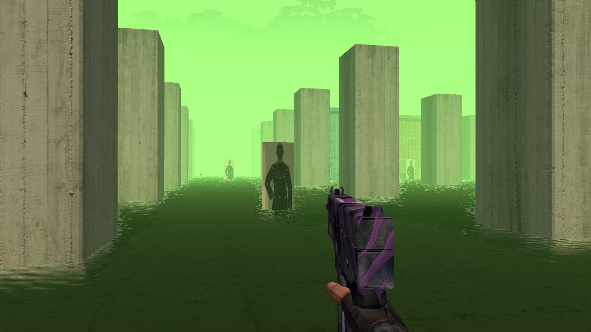 ShootOut screenshot #3