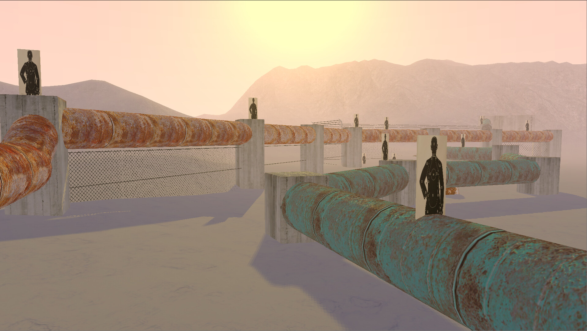 ShootOut screenshot #9