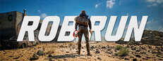 ROB RUN cover
