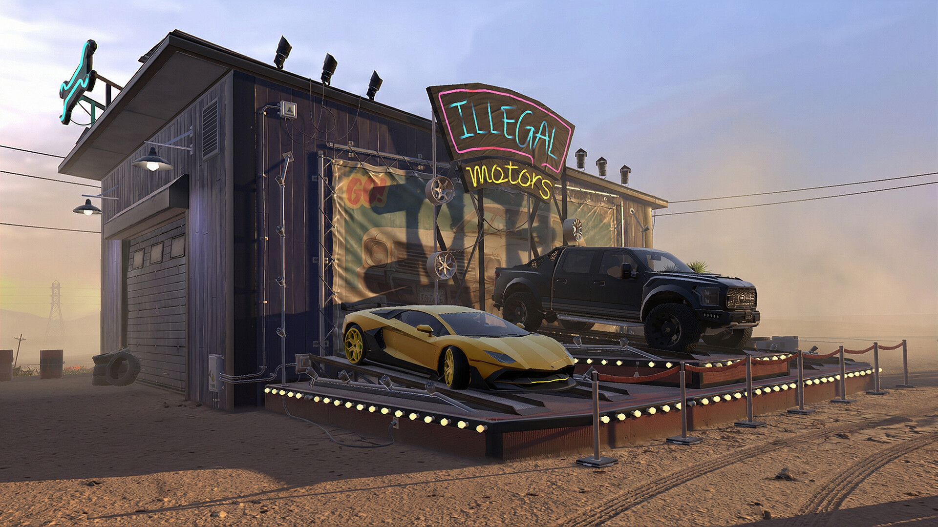 ROB RUN screenshot 13