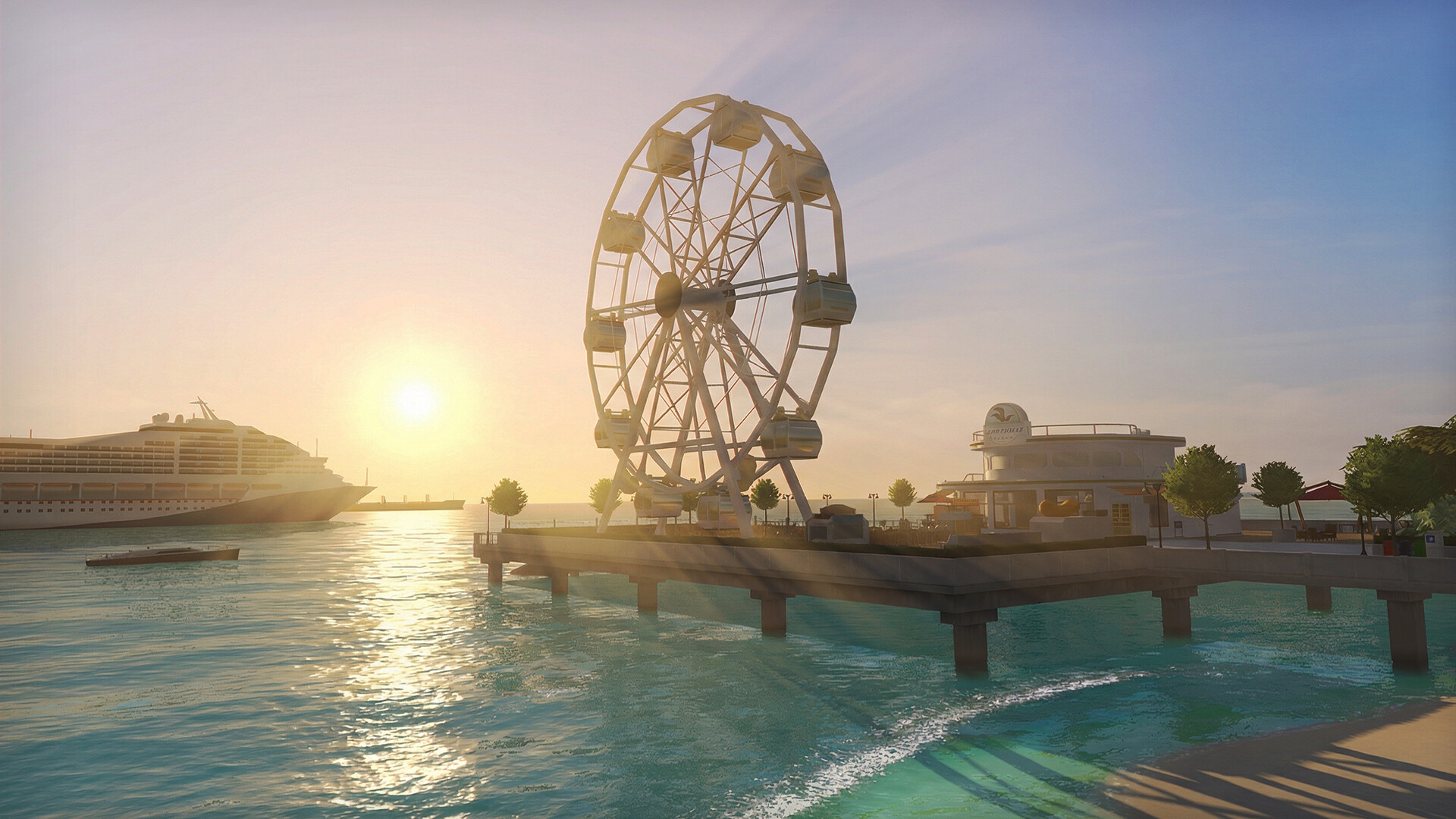ROB RUN screenshot 12