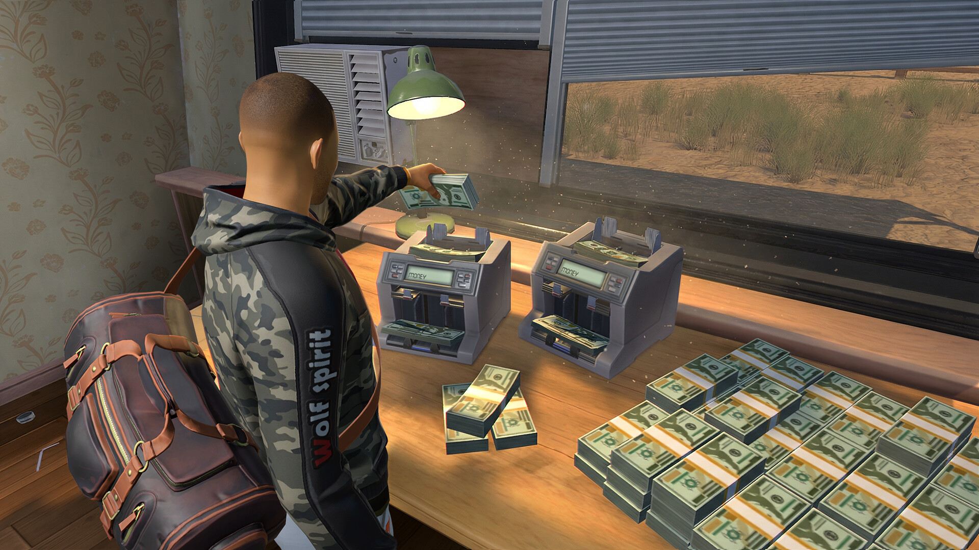 ROB RUN screenshot 9