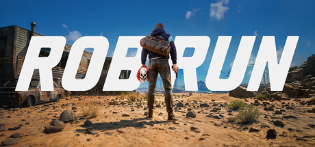 ROB RUN
