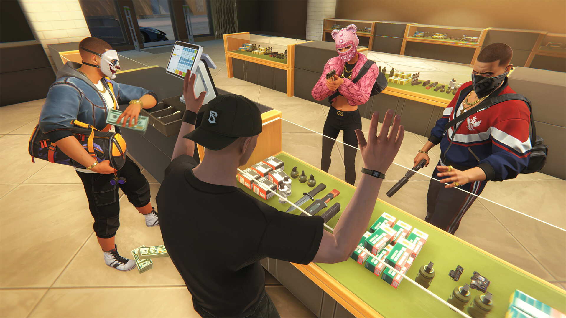 Thumb 5