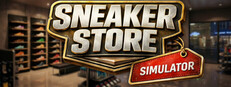 Sneaker Store Simulator
