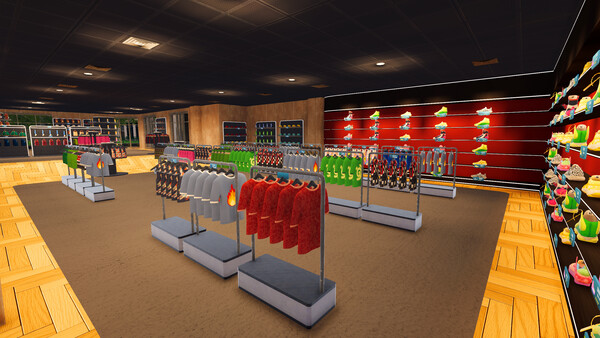 Real or Rep: Sneaker Store Simulator screenshot 5