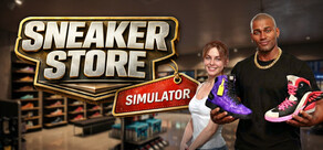 Real or Rep: Sneaker Store Simulator