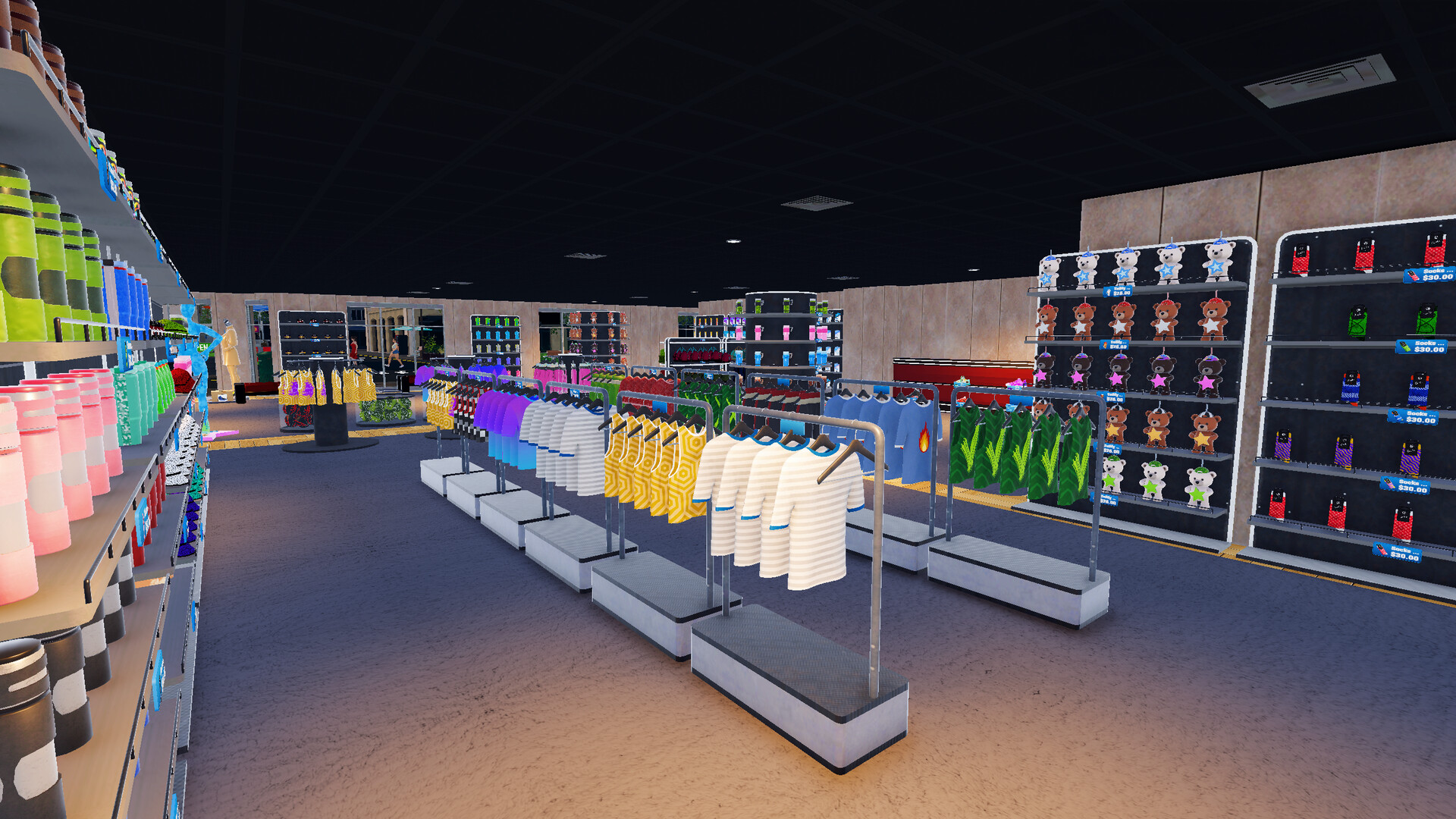 Real or Rep: Sneaker Store Simulator screenshot 5