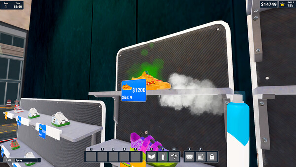 Screenshot media