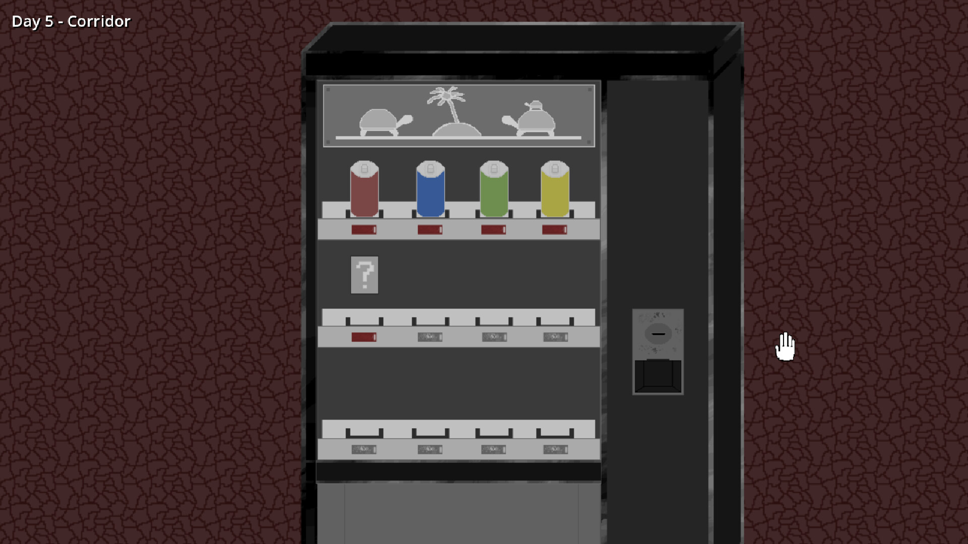 Napolitan Hotel(2D) screenshot #7