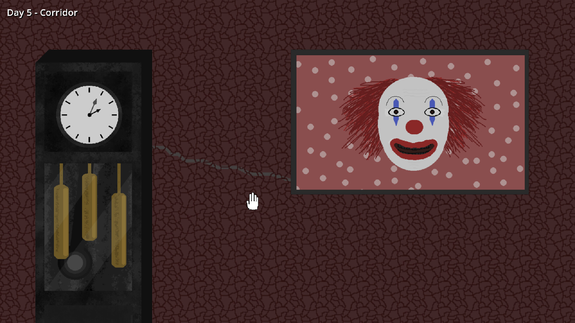 Napolitan Hotel(2D) screenshot #5