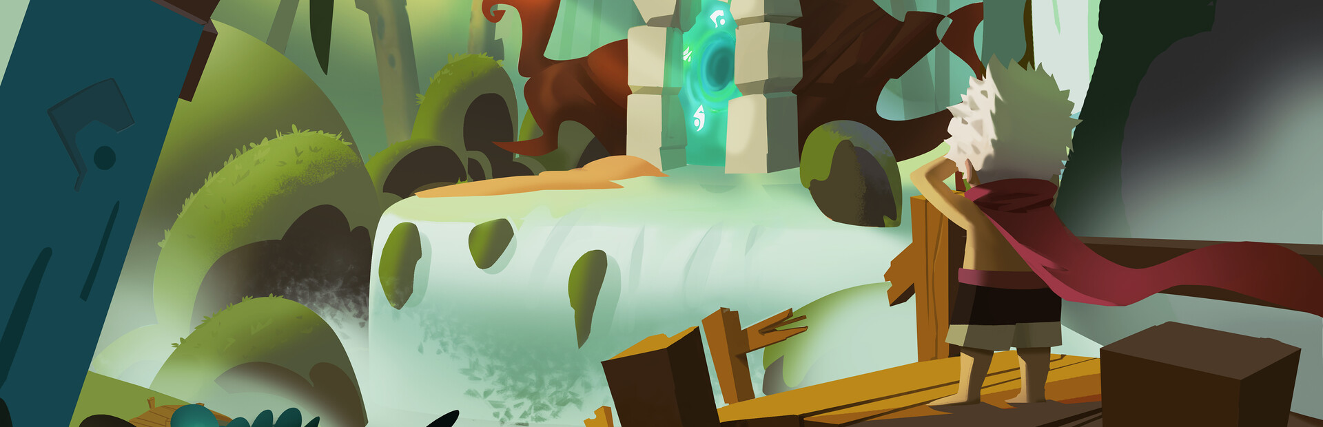 Loafing Dungeon