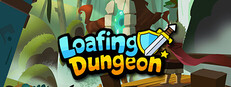 Loafing Dungeon cover