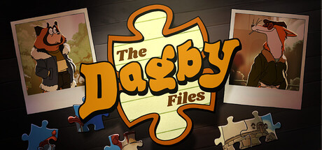 The Dagby Files steam charts