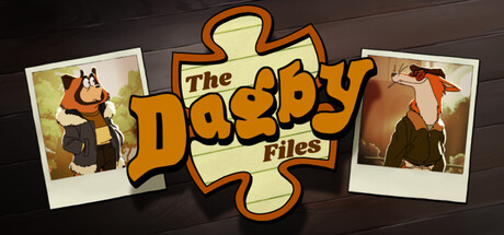 The Dagby Files