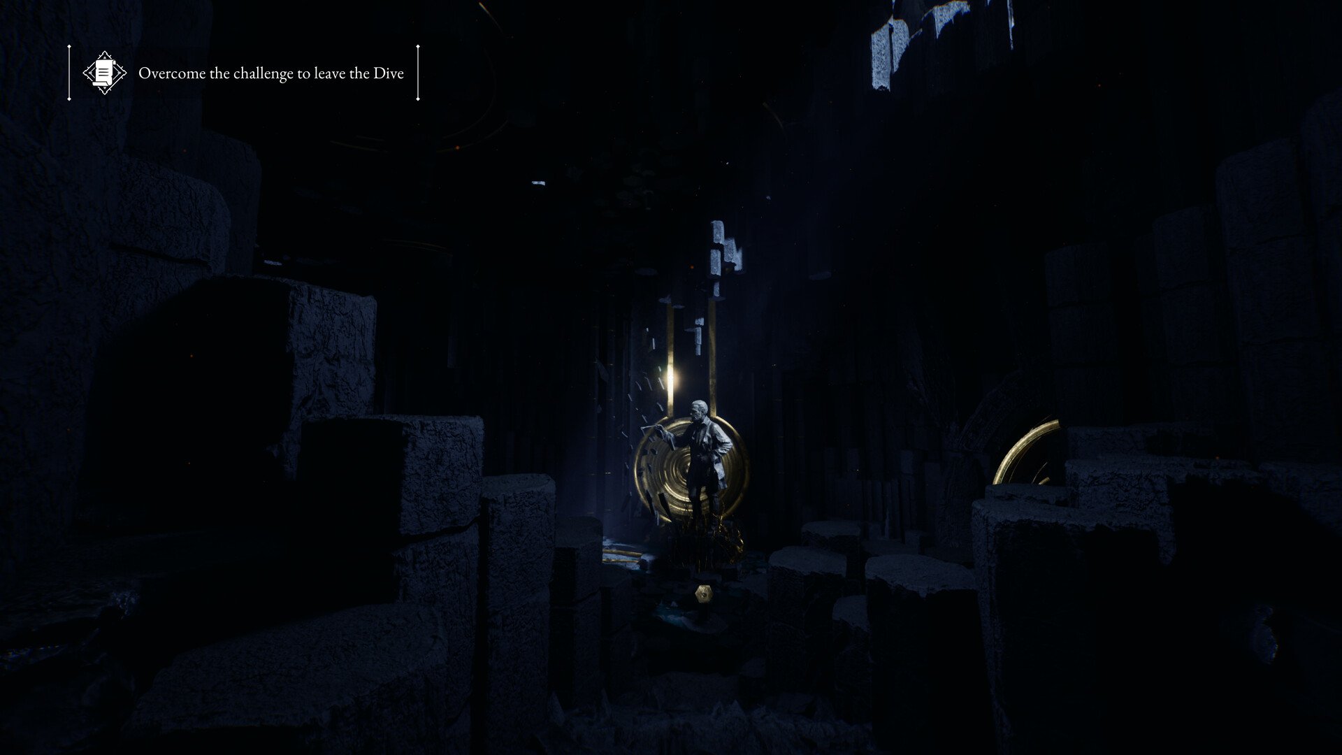 The Alighieri Circle: Dante's Bloodline screenshot 12