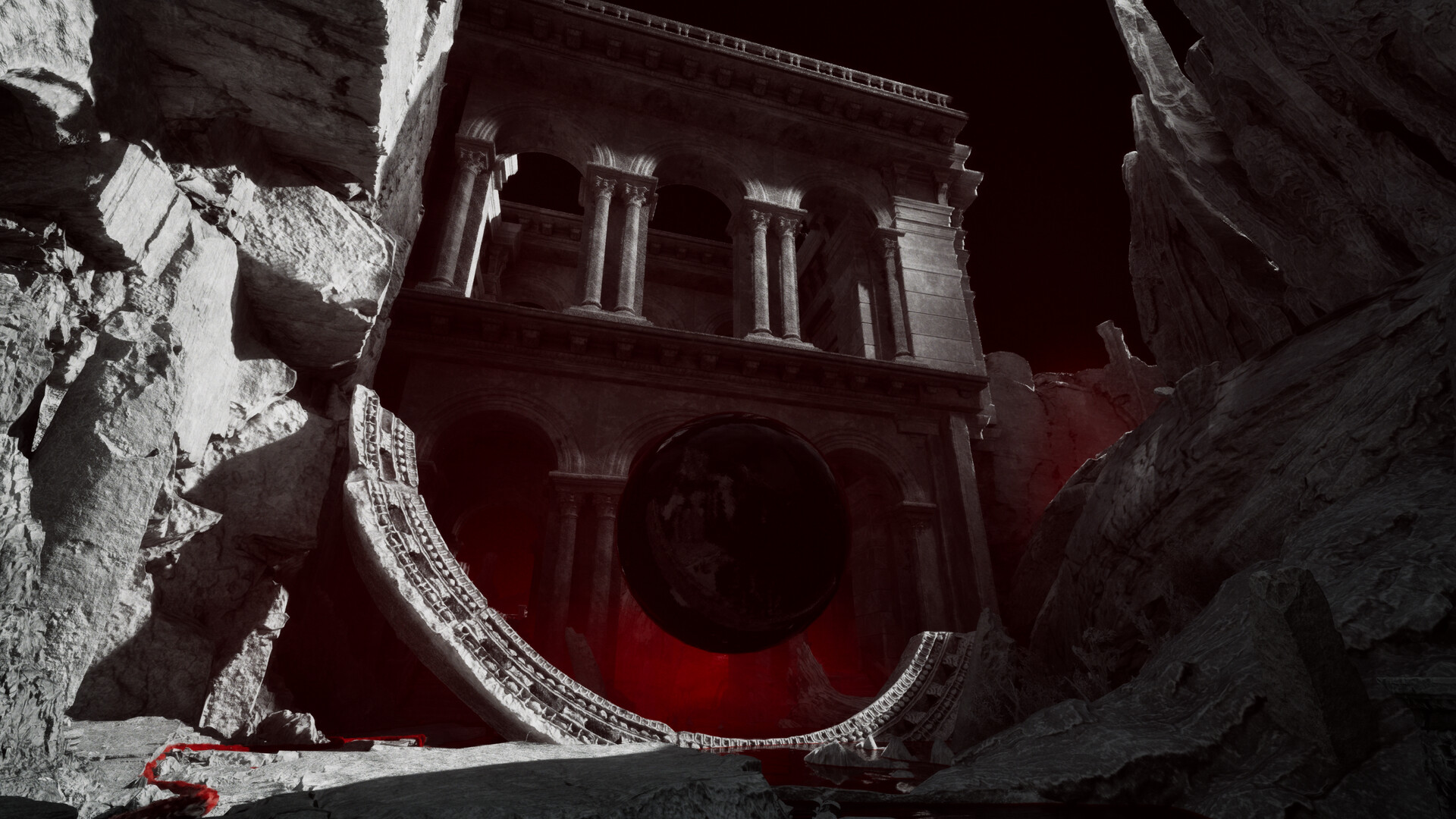 The Alighieri Circle: Dante’s Bloodline screenshot