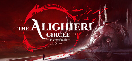 The Alighieri Circle: Dante's Bloodline:Steam公式カプセル画像