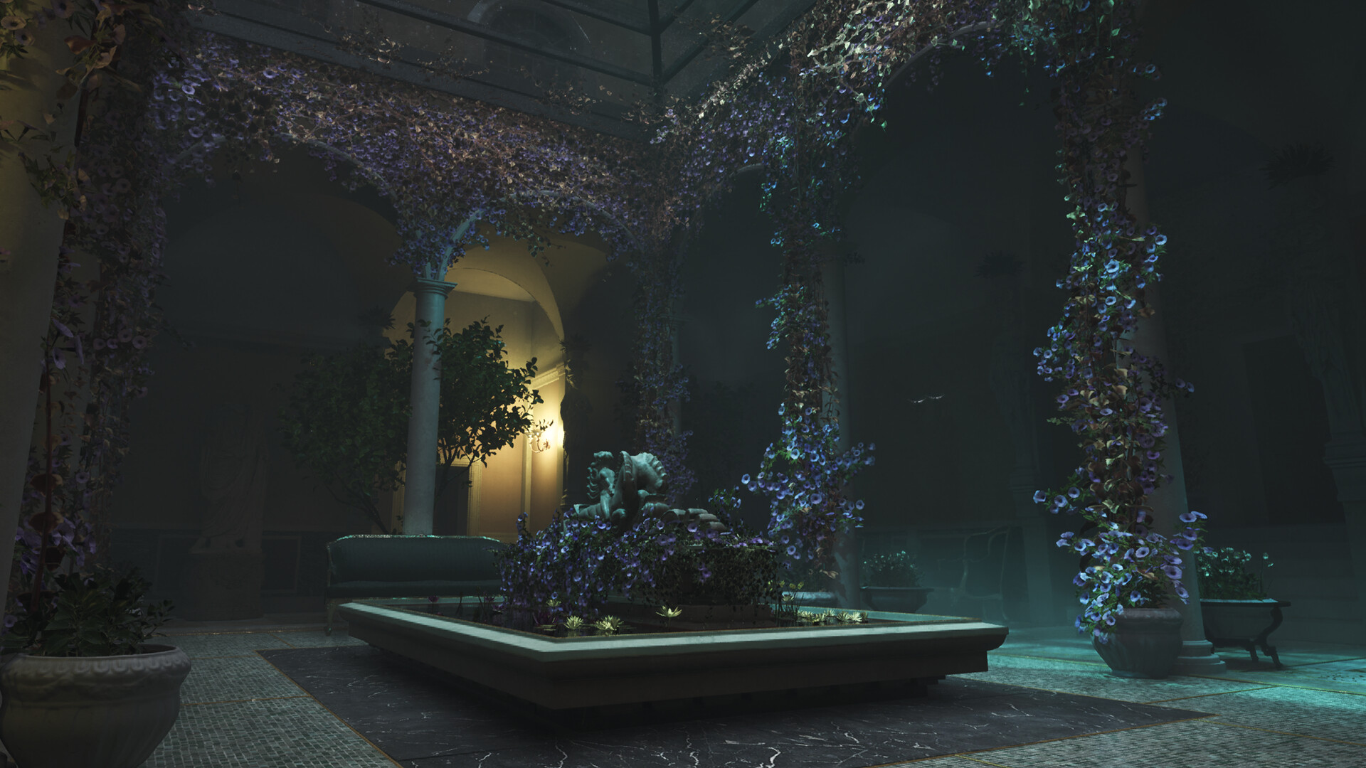 The Alighieri Circle: Dante’s Bloodline screenshot