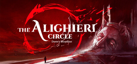 The Alighieri Circle: Dante's Bloodline capsule