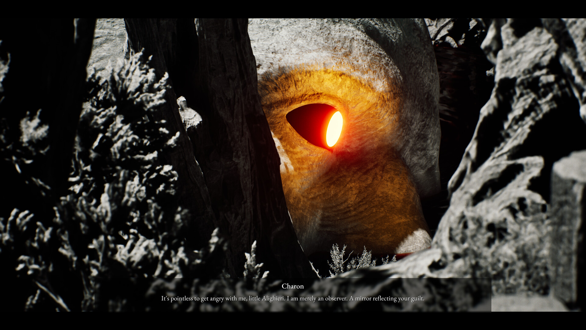 The Alighieri Circle: Dante's Bloodline screenshot 7