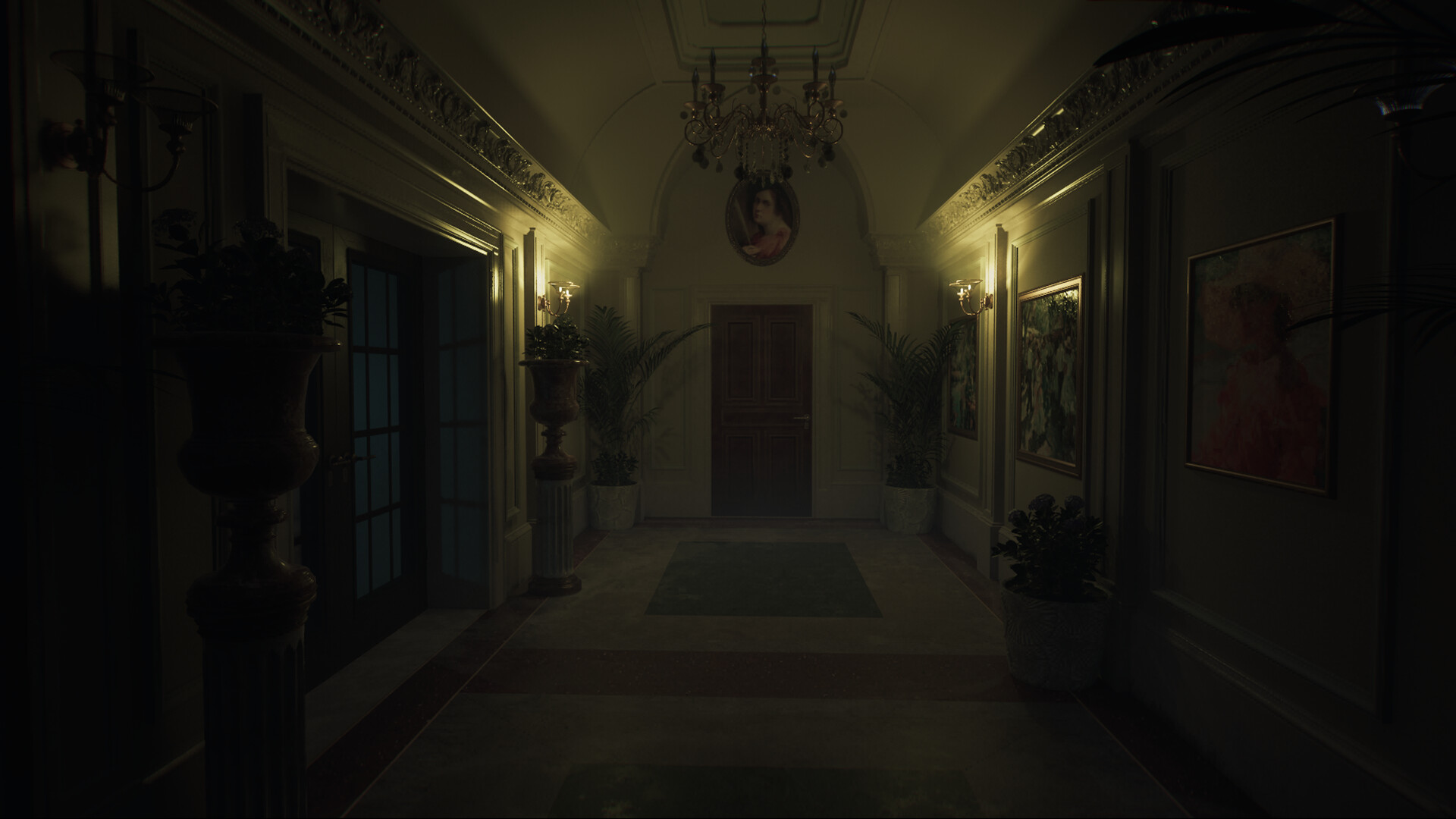 The Alighieri Circle: Dante's Bloodline screenshot #4