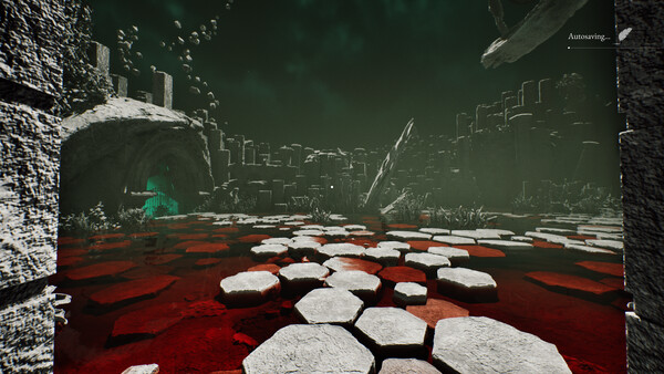 The Alighieri Circle: Dante's Bloodline screenshot 8