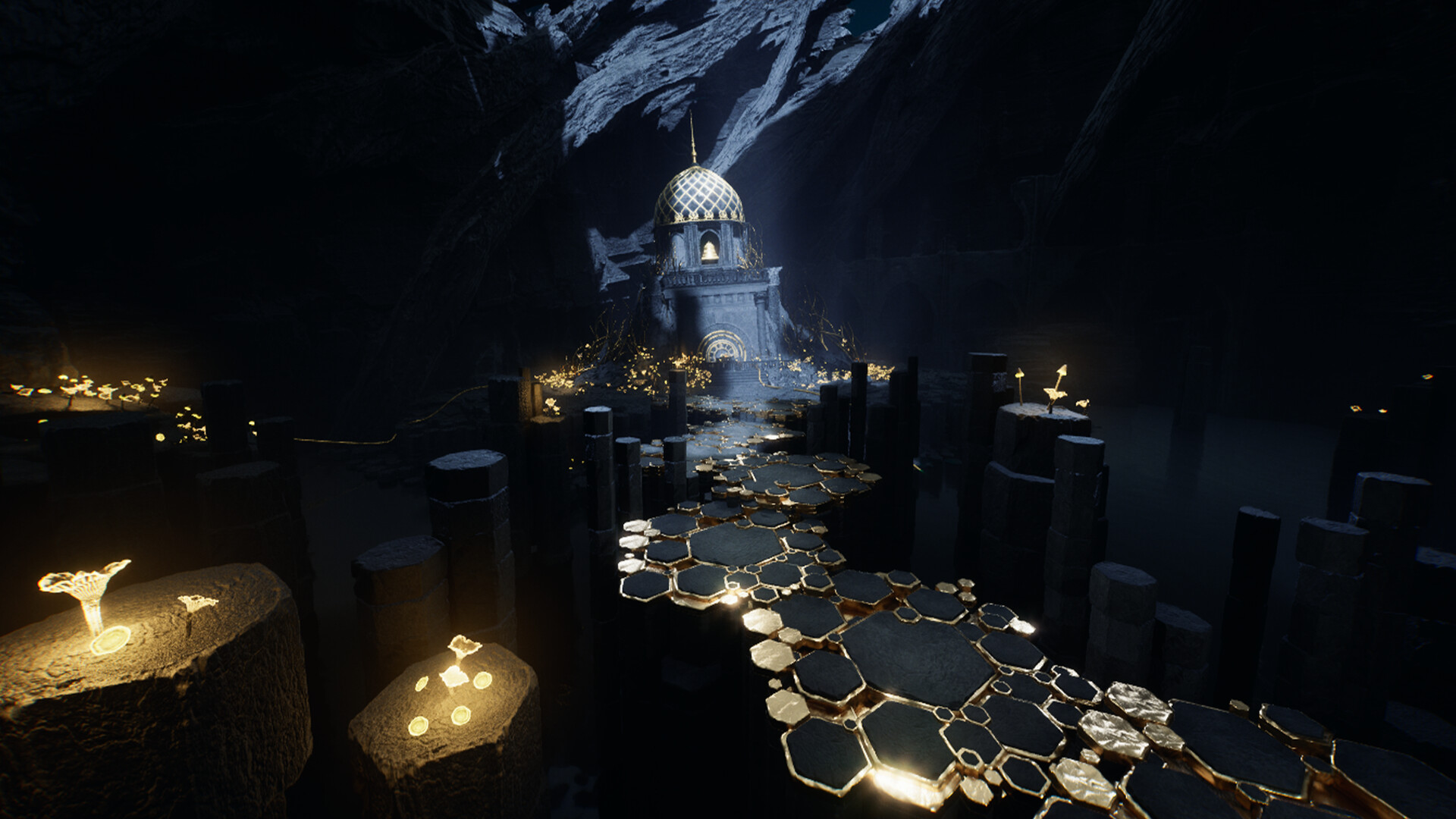 Screenshot 5 from The Alighieri Circle: Dante's Bloodline