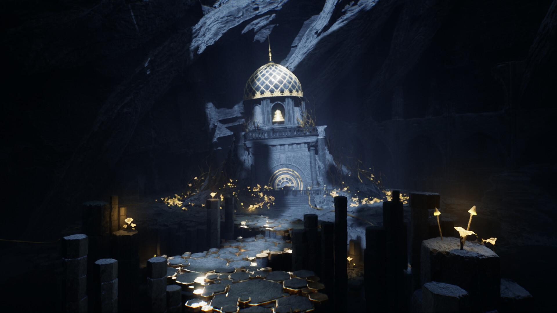 The Alighieri Circle: Dante's Bloodline screenshot #5