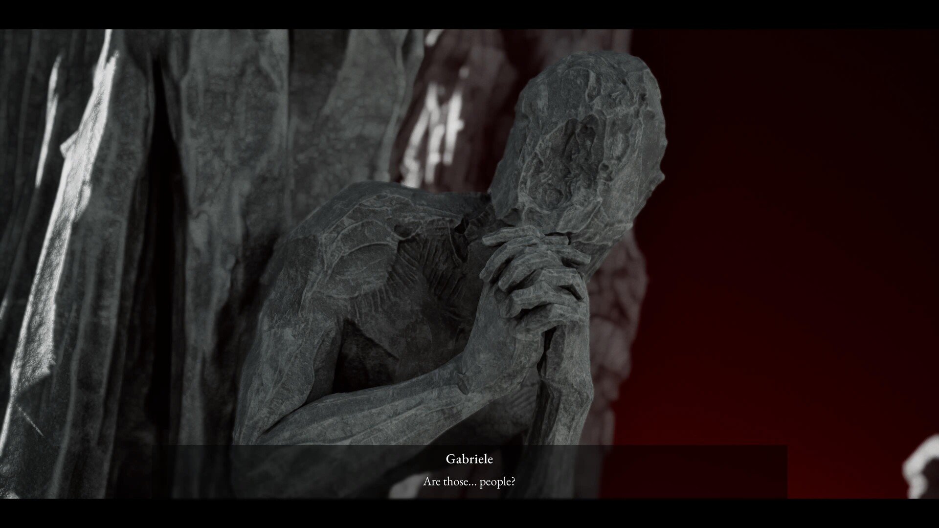 The Alighieri Circle: Dante's Bloodline screenshot 14